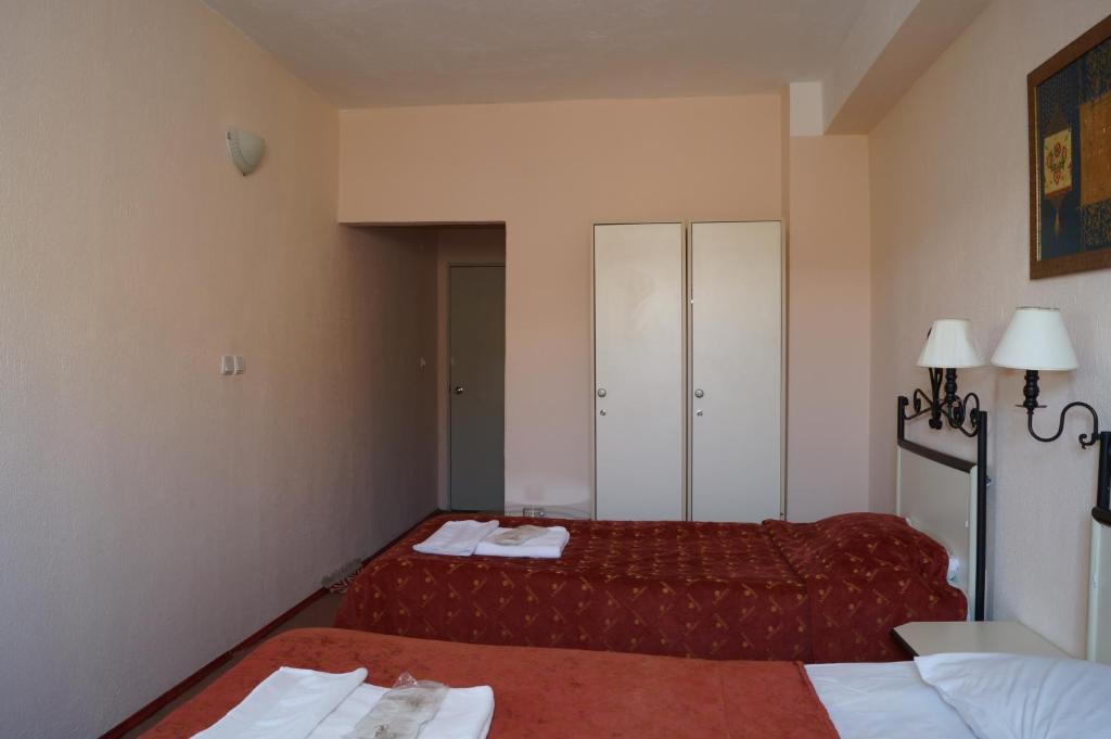 Merci Butik Hotel & Restaurant Egirdir Quarto foto