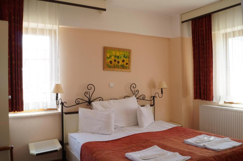 Merci Butik Hotel & Restaurant Egirdir Quarto foto